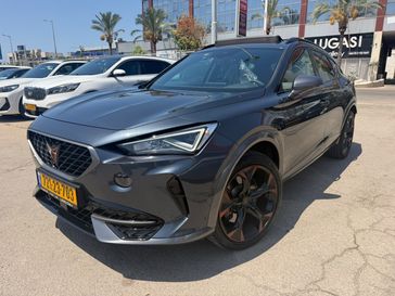 קופרה פורמנטור