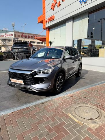 בי ווי די SEALION 5