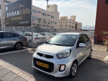 קיה פיקנטו