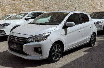 מיצובישי ספייס סטאר