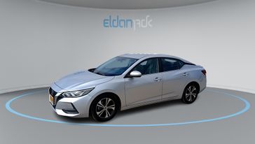 ניסאן סנטרה