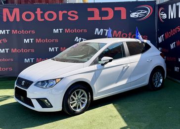 סיאט איביזה