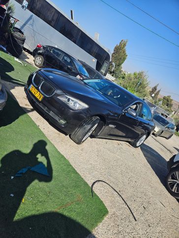 ב מ וו סדרה 7