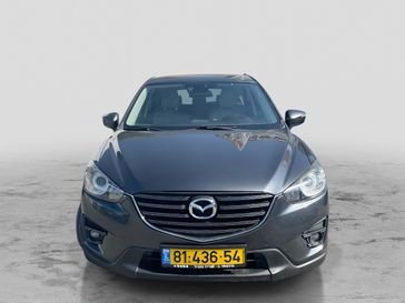 מזדה CX-5