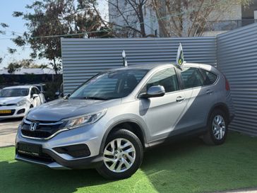 הונדה CR-V