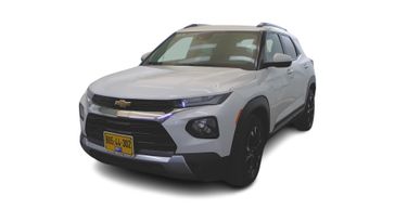 שברולט טריילבליזר