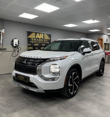 מיצובישי אאוטלנדר