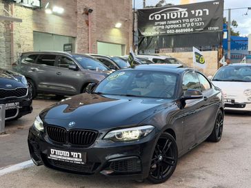 ב מ וו סדרה 2