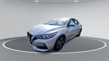 ניסאן סנטרה