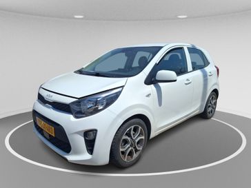 קיה פיקנטו