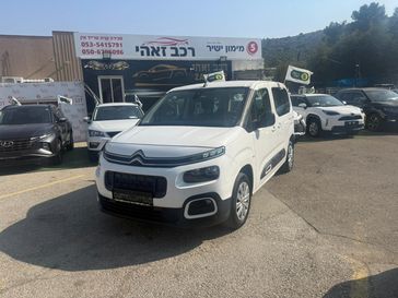 סיטרואן ברלינגו