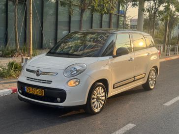 פיאט 500L