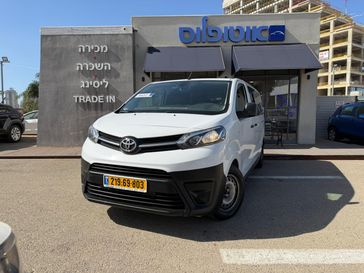 טויוטה פרואייס