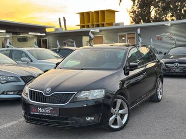 סקודה ספייסבק