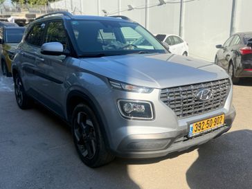 יונדאי וניו