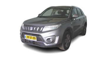 סוזוקי ויטארה