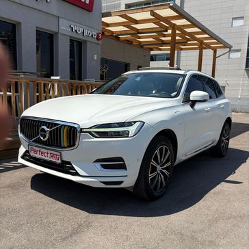 וולבו XC60