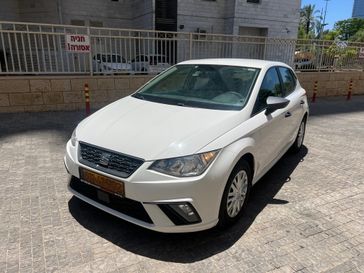 סיאט איביזה