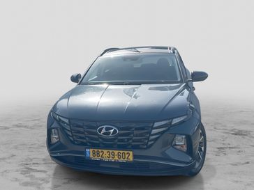 יונדאי טוסון