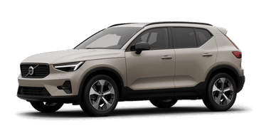 וולבו XC40