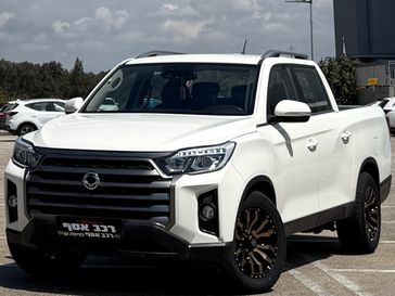 סאנגיונג מוסו