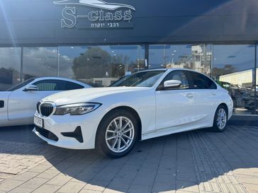 ב מ וו סדרה 3