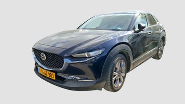 מזדה CX-30