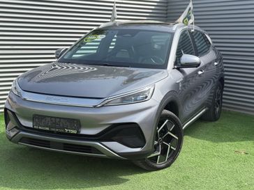 בי ווי די ATTO 3