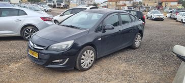 אופל אסטרה ברלינה