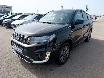 סוזוקי ויטארה