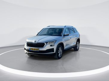 סקודה קודיאק