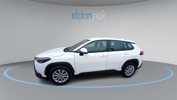 טויוטה קורולה קרוס