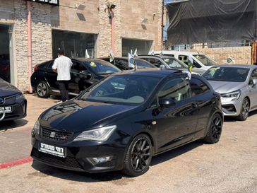 סיאט איביזה