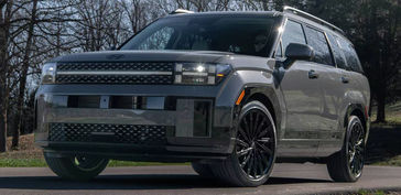 יונדאי סנטה פה