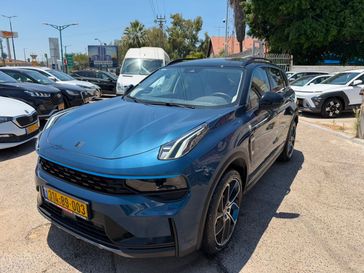 לינק אנד קו LYNKCO 01