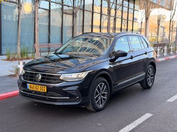 פולקסווגן טיגואן