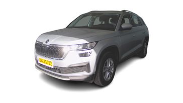 סקודה קודיאק