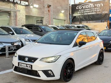סיאט איביזה