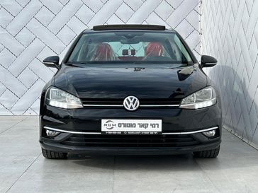 פולקסווגן גולף