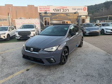 סיאט איביזה