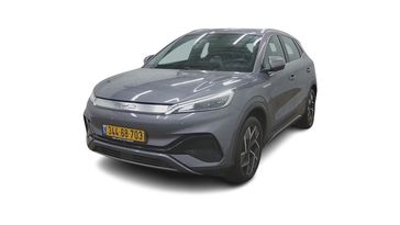 בי ווי די ATTO 3