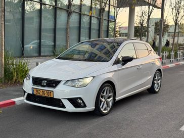 סיאט איביזה