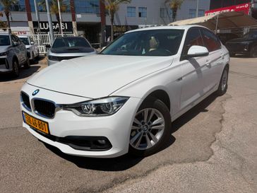 ב מ וו סדרה 3