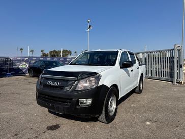 איסוזו D-Max