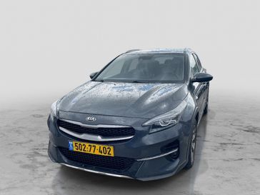 קיה XCeed