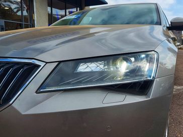 סקודה סופרב