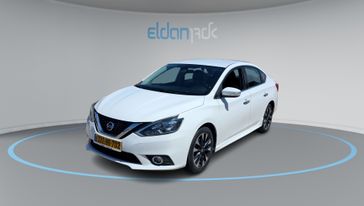 ניסאן סנטרה