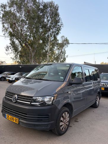 פולקסווגן טרנספורטר