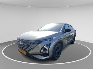 צ'רי FX