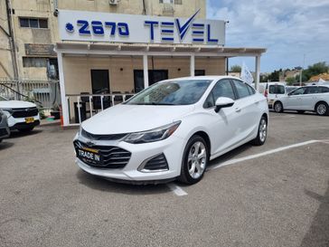 שברולט קרוז